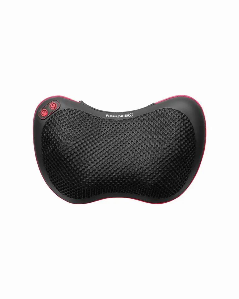 Flowpillow Heat Reuse